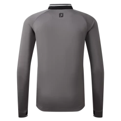 FootJoy Rib Trim Chill-Out Men's Pullover 80060 -Golf Clothing Shop FJ 80060 04 700x700