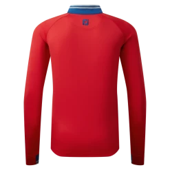 FootJoy Rib Trim Chill-Out Men's Pullover 80063 -Golf Clothing Shop FJ 80063 04 700x700