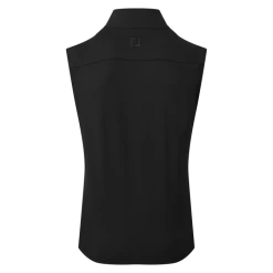 FootJoy Ottoman Knit Men's Vest 80064 -Golf Clothing Shop FJ 80064 04 700x700