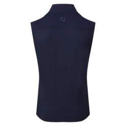 FootJoy Ottoman Knit Men's Vest 80065 -Golf Clothing Shop FJ 80065 04 700x700