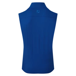 FootJoy Ottoman Knit Men's Vest 80066 -Golf Clothing Shop FJ 80066 04 700x700