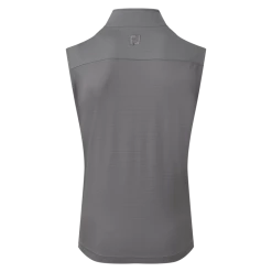 FootJoy Ottoman Knit Men's Vest 80067 -Golf Clothing Shop FJ 80067 04 700x700