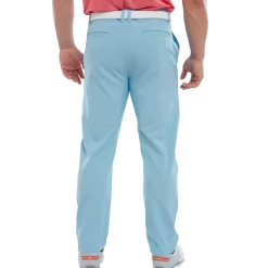 FootJoy Performance Tapered Fit Men's Golf Trousers 80078 7 FootJoy Performance Tapered Fit Men's Golf Trousers 80078 -Golf Clothing Shop FJ 80078 05 700x700