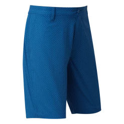 FootJoy Tonal Print Men's Golf Shorts 80084
