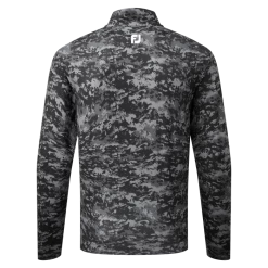 FootJoy Cloud Camo Print Men's Mid Layer Pullover 80110 -Golf Clothing Shop FJ 80110 04 700x700