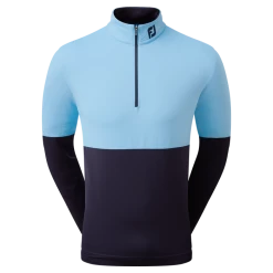 FootJoy Colour Block Men's Mid Layer Pullover 80117