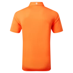 FootJoy Stretch Solid Men's Pique Golf Shirt 80131 8 FootJoy Stretch Solid Men's Pique Golf Shirt 80131 -Golf Clothing Shop FJ 80131 04 700x700