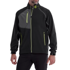 FootJoy HydroTour Waterproof Jacket 87971 -Golf Clothing Shop FJ 87971 02 700x700
