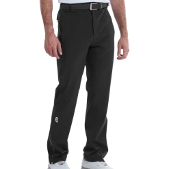 FootJoy HydroTour Waterproof Trousers 87973 -Golf Clothing Shop FJ 87973 02 700x700