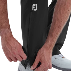 FootJoy HydroTour Waterproof Trousers 87973 -Golf Clothing Shop FJ 87973 05 700x700