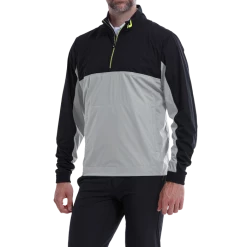 FootJoy HydroKnit Waterproof Jacket 87981 8 FootJoy HydroKnit Waterproof Jacket 87981 -Golf Clothing Shop FJ 87981 02 700x700