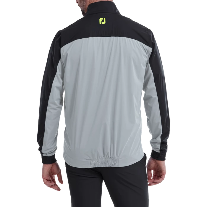 FootJoy HydroKnit Waterproof Jacket 87981 4 FootJoy HydroKnit Waterproof Jacket 87981 - Image 4