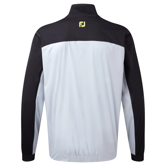 FootJoy HydroKnit Waterproof Jacket 87981 2 FootJoy HydroKnit Waterproof Jacket 87981 - Image 2