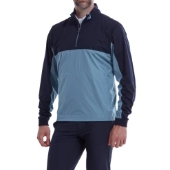 FootJoy HydroKnit Waterproof Jacket 87982 -Golf Clothing Shop FJ 87982 02 700x700