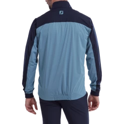 FootJoy HydroKnit Waterproof Jacket 87982 -Golf Clothing Shop FJ 87982 03 700x700