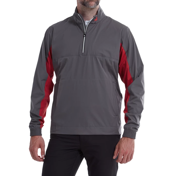 FootJoy HydroKnit Waterproof Jacket 87983 2 FootJoy HydroKnit Waterproof Jacket 87983 - Image 2