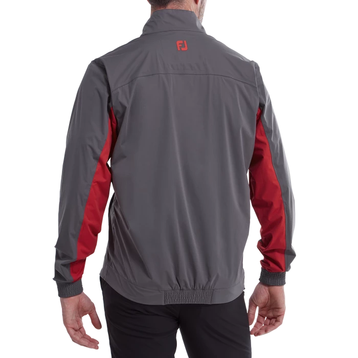 FootJoy HydroKnit Waterproof Jacket 87983 3 FootJoy HydroKnit Waterproof Jacket 87983 - Image 3