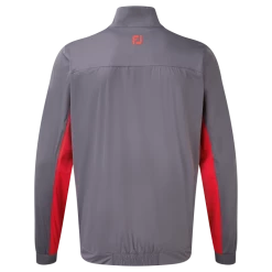 FootJoy HydroKnit Waterproof Jacket 87983 10 FootJoy HydroKnit Waterproof Jacket 87983 -Golf Clothing Shop FJ 87983 04 700x700
