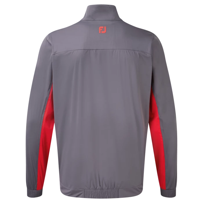 FootJoy HydroKnit Waterproof Jacket 87983 5 FootJoy HydroKnit Waterproof Jacket 87983 - Image 5