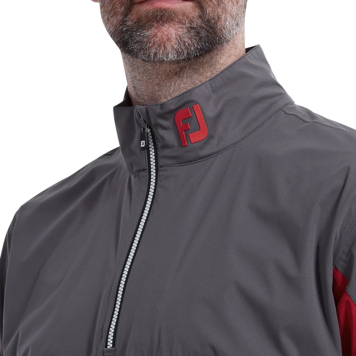 FootJoy HydroKnit Waterproof Jacket 87983 4 FootJoy HydroKnit Waterproof Jacket 87983 - Image 4