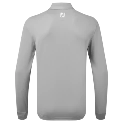 FootJoy Long Sleeve Thermocool Self Collar Golf Shirt 87986 9 FootJoy Long Sleeve Thermocool Self Collar Golf Shirt 87986 -Golf Clothing Shop FJ 87986 04 700x700