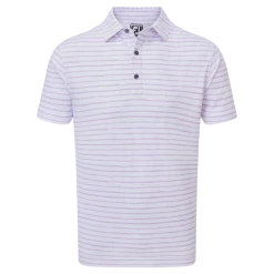 FootJoy Chalk Line Golf Shirt 88383