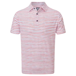 FootJoy Chalk Line Golf Shirt 88384