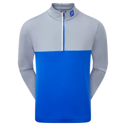 FootJoy Colour Blocked Chill Out Pullover 88403