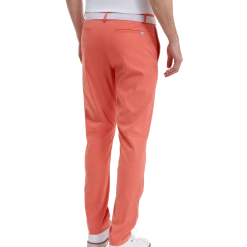 FootJoy FJ Lite Tapered Fit Trousers 88409 -Golf Clothing Shop FJ 88409 03 700x700