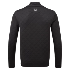 FootJoy Diamond Jacquard Chill Out 88451 9 FootJoy Diamond Jacquard Chill Out 88451 -Golf Clothing Shop FJ 88451 04 700x700