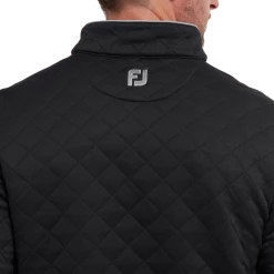 FootJoy Diamond Jacquard Chill Out 88451 10 FootJoy Diamond Jacquard Chill Out 88451 -Golf Clothing Shop FJ 88451 05 700x700