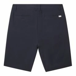 FootJoy Performance Men's Golf Shorts 90179 6 FootJoy Performance Men's Golf Shorts 90179 -Golf Clothing Shop FJ 90179 03 701x700