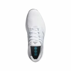 Adidas ZG21 Golf Shoes -Golf Clothing Shop FW5551 FTW photo top portrait white 700x700