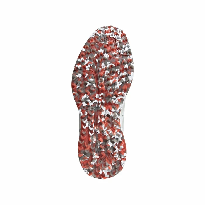 Adidas S2G Spikeless Leather Golf Shoes 4 Adidas S2G Spikeless Leather Golf Shoes - Image 4