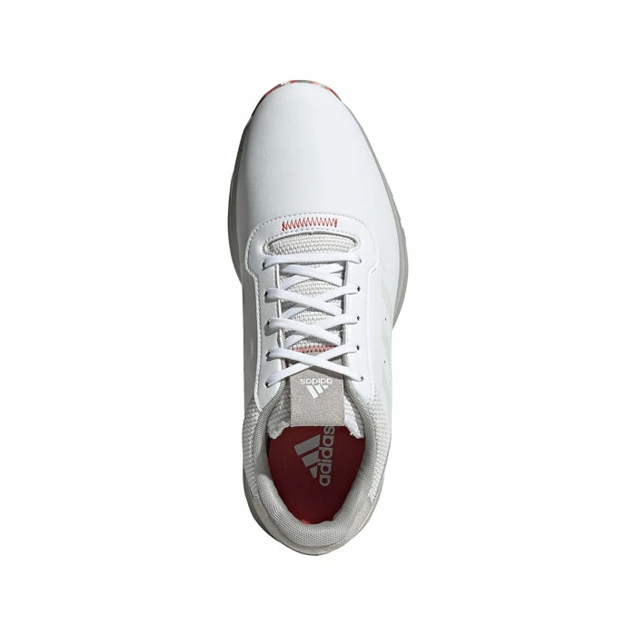 Adidas S2G Spikeless Leather Golf Shoes 6 Adidas S2G Spikeless Leather Golf Shoes - Image 6