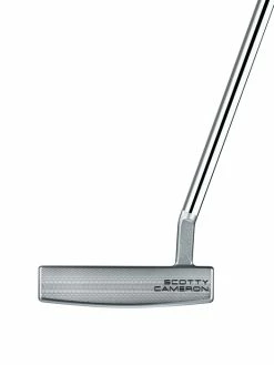 Titleist Scotty Cameron Special Select Fastback 1.5 Putter -Golf Clothing Shop Fastback 1.5 Face RGB 525x700