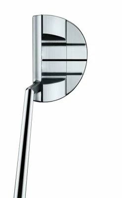 Titleist Scotty Cameron Special Select Flowback 5.5 Putter -Golf Clothing Shop Flowback 5.5 Address RGB 433x700