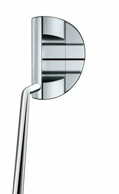 Titleist Scotty Cameron Special Select Fastback 1.5 Putter -Golf Clothing Shop Flowback 5 Address RGB 433x700