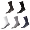 Footjoy ProDry Crew Golf Socks (5 Colours)