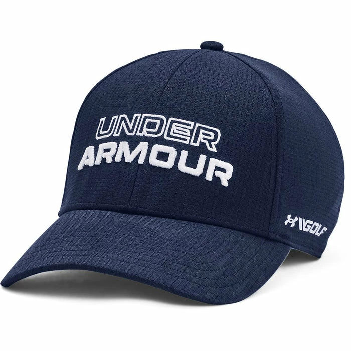Under Armour Jordan Spieth Golf Hat 1 Under Armour Jordan Spieth Golf Hat