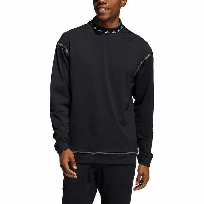 Adidas Equipment Wind Crew Sweatshirt 3 Adidas Equipment Wind Crew Sweatshirt - Image 3