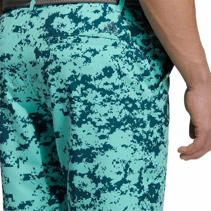 Adidas Ultimate365 Camo Golf Shorts 4 Adidas Ultimate365 Camo Golf Shorts - Image 4