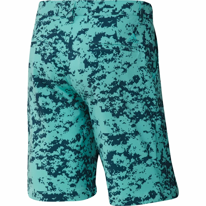 Adidas Ultimate365 Camo Golf Shorts 2 Adidas Ultimate365 Camo Golf Shorts - Image 2