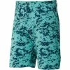 Adidas Ultimate365 Camo Golf Shorts