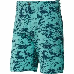 Adidas Ultimate365 Camo Golf Shorts