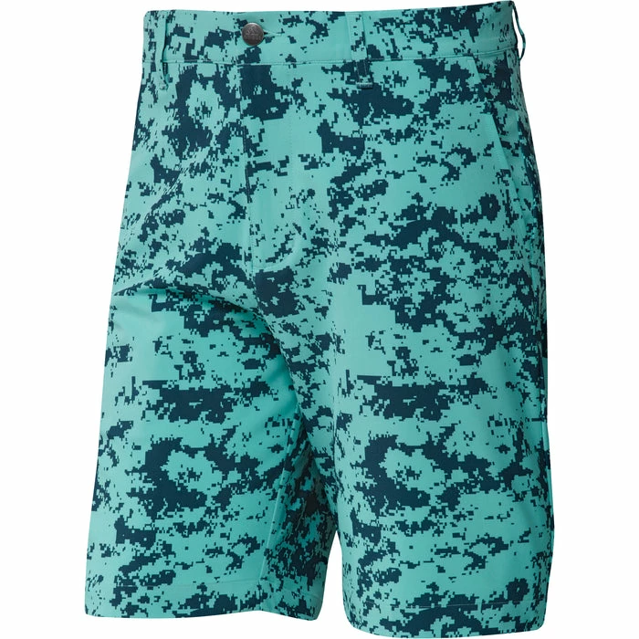 Adidas Ultimate365 Camo Golf Shorts 1 Adidas Ultimate365 Camo Golf Shorts