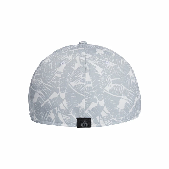 Adidas Tour Print Golf Hat 2 Adidas Tour Print Golf Hat - Image 2