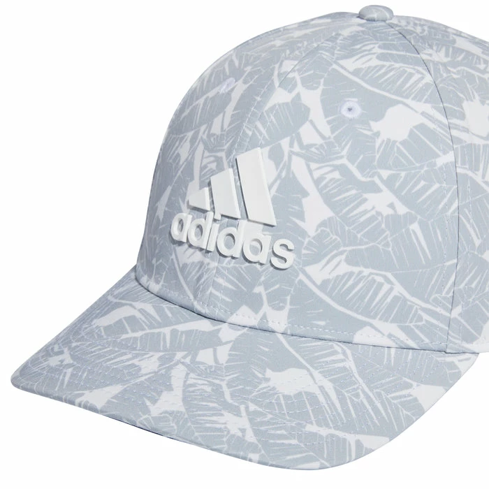 Adidas Tour Print Golf Hat 3 Adidas Tour Print Golf Hat - Image 3