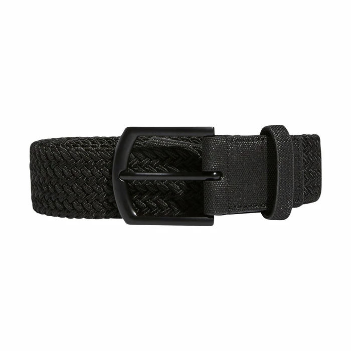 Adidas Braided Stretch Belt 1 Adidas Braided Stretch Belt