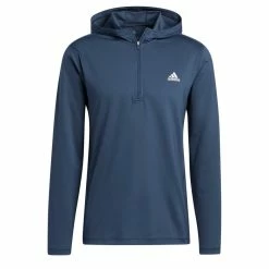 Adidas Primegreen Golf Hoodie